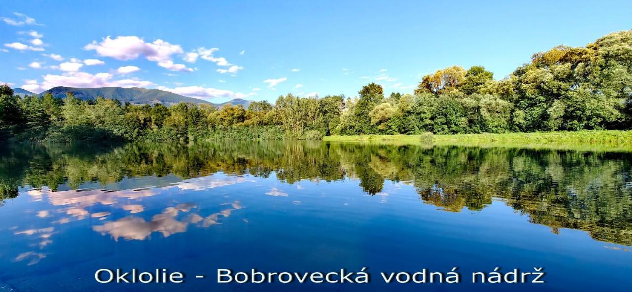 Jurika Liptov Liptovsky Mikulas Exterior foto
