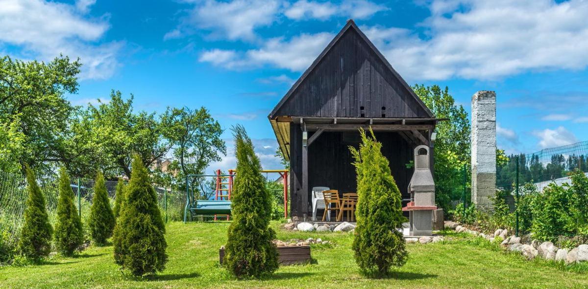 Jurika Liptov Liptovsky Mikulas Exterior foto